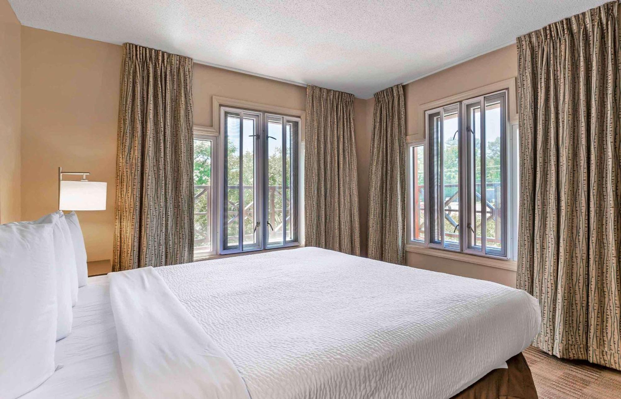 Extended Stay America Suites - Phoenix - Midtown מראה חיצוני תמונה